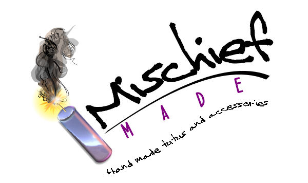 Mischief Made logo