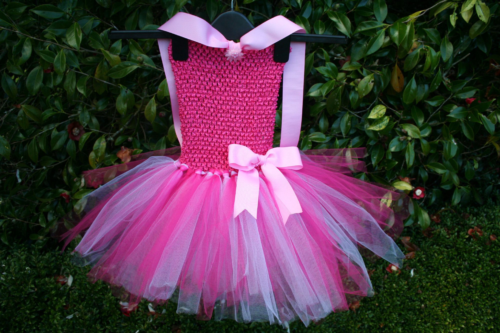 Mischief Made - hand made tutus and accessories